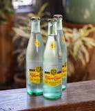 Topo Chico, Sparkling Mineral Water. 12 ounce, Glass Bottled