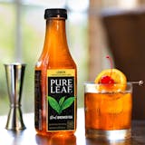 Pure Leaf Real Brewed UNSWEETENED Tea