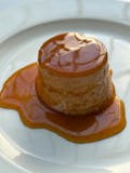 NEW: Flan Single Portion, Latin Dessert Classic