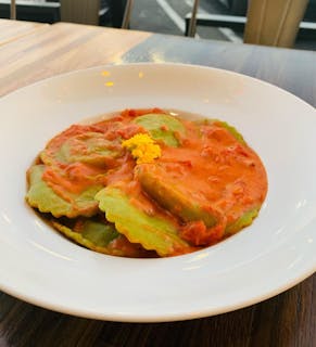 Cheese Ravioli