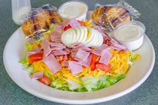 Chef Salad