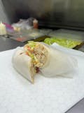 Chicken Bacon Ranch Wrap