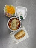 Lasagna Dinner