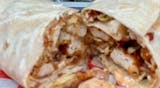 Chicken Bacon Ranch Wrap