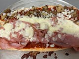 Pizza Sub