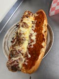 Meatball Sub