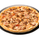 BBQ Chicken Pizza