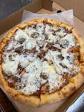 The Capris Pizza