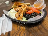 Chicken Delight Salad