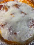 Cheese Fries with Ranch
