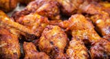 Boneless Wings