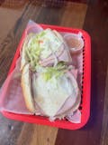 Golden's Sub