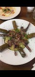Grilled Lamb Chops