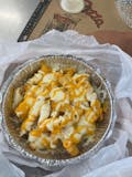 Spicy Loaded Fries with Ranch