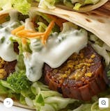 Falafel Wrap