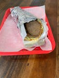 Lamb Jyro Wrap