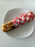 Chicken Jyro Wrap