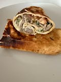 Shawarma Wrap