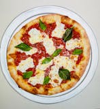Margarita Pizza