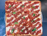 Grandma Pizza