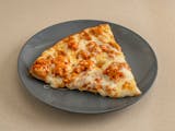 Buffalo spicy chicken.