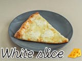White slice