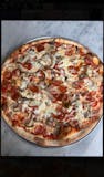 House Special Pizza
