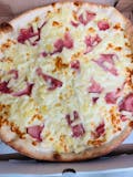 Hawaiian Pizza