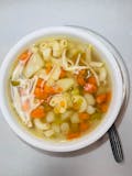 Chicken Noodle Soup