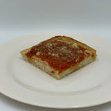 Marinara Sicilian Pizza
