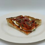 Crispino Sicilian Pizza