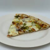 Alamo Pizza Slice