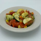 Sauteed Mixed Vegetable