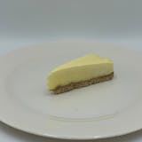 New York Cheesecake