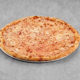 Personal Size Cheese Pizza