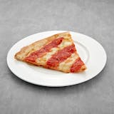 Pasta Pizza Slice