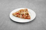Alamo Pizza Slice
