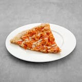 Buffalo Chicken Pizza Slice