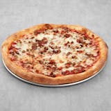 Meat Lovers Pizza Personal