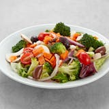 Vegetable Salad Small