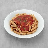 Whole Wheat Penne with Sauce Choice