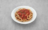 Whole Wheat Penne with Sauce Choice