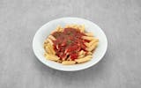 Gluten-Free Penne with Sauce Choice