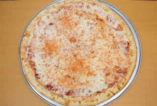 Original NY Style Pizza