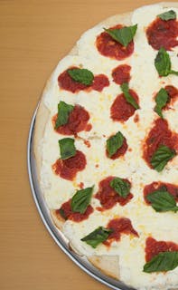 Fresca Pizza