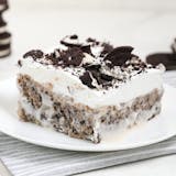 Homemade Oreo Tres Leches