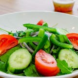 Spinachio Salad