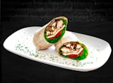 Spinachio Wrap