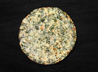 NEW Skinny Spinachio