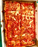 Sicilian Pizza